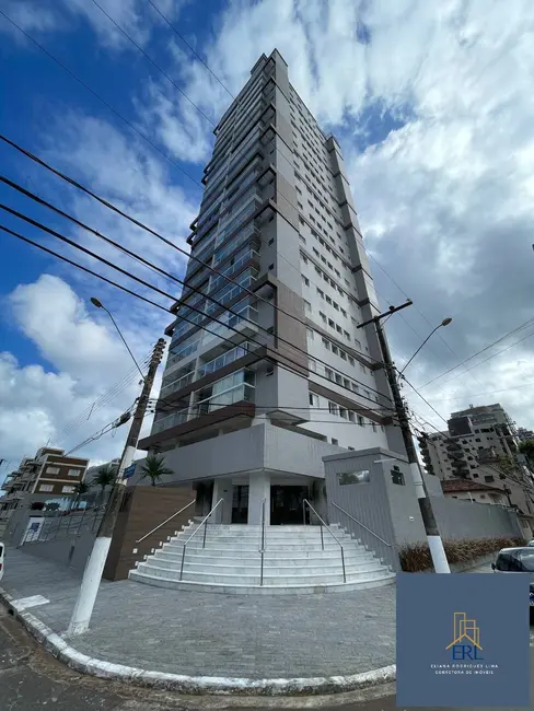 Apartamento com 2 quartos à venda, 64m2 em Caiçara, Praia Grande - SP - imagem 3 Foto 3 de Apartamento com 2 quartos à venda, 64m2 em Caiçara, Praia Grande - SP