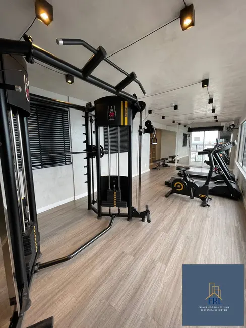 Apartamento com 2 quartos à venda, 64m2 em Caiçara, Praia Grande - SP - imagem 6 Foto 6 de Apartamento com 2 quartos à venda, 64m2 em Caiçara, Praia Grande - SP