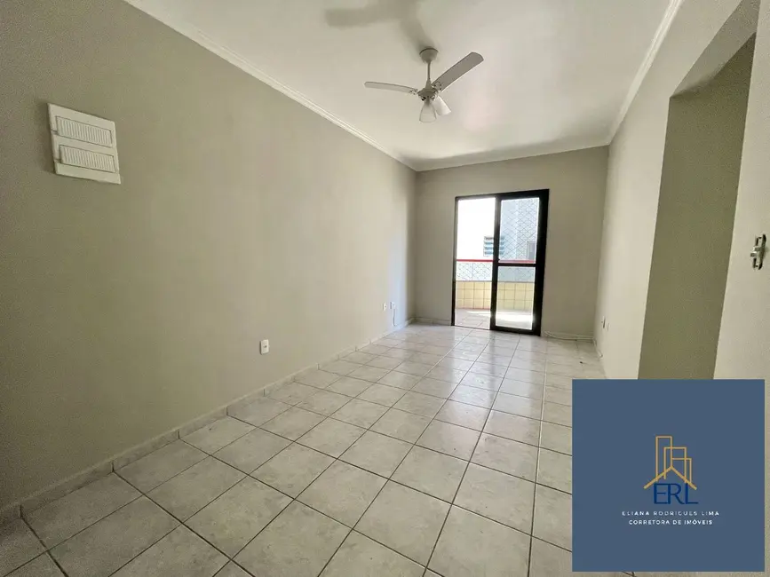 Foto 2 de Apartamento com 2 quartos à venda, 82m2 em Tupi, Praia Grande - SP