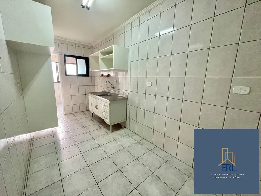 Foto 5 de Apartamento com 2 quartos à venda, 82m2 em Tupi, Praia Grande - SP