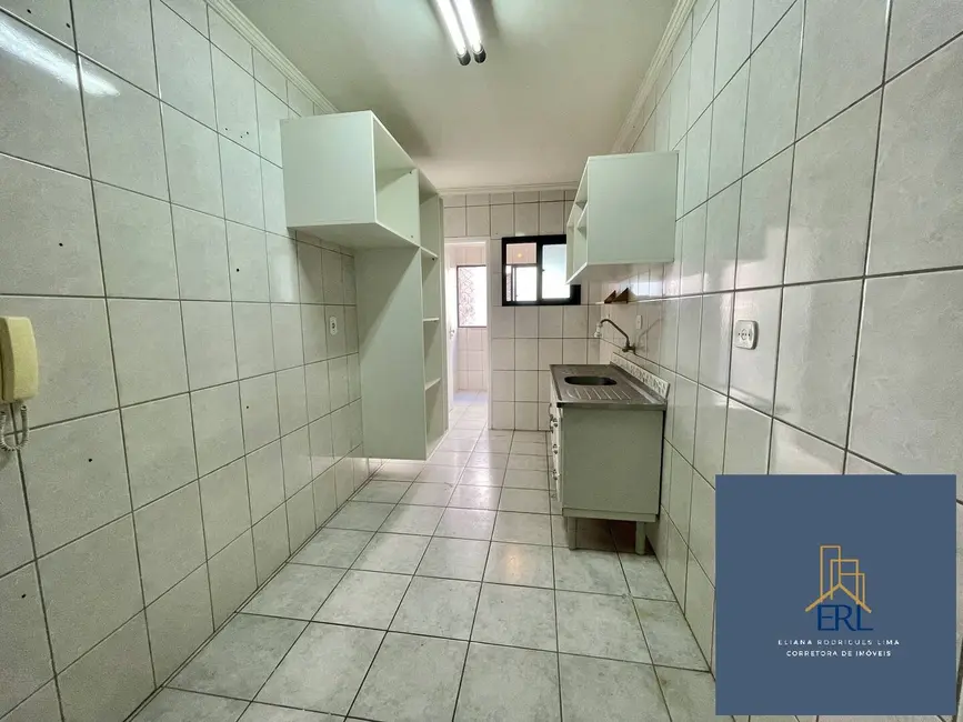 Foto 6 de Apartamento com 2 quartos à venda, 82m2 em Tupi, Praia Grande - SP