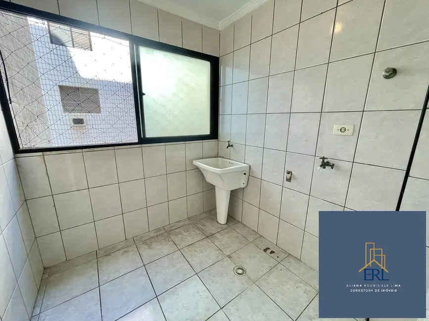 Foto 8 de Apartamento com 2 quartos à venda, 82m2 em Tupi, Praia Grande - SP