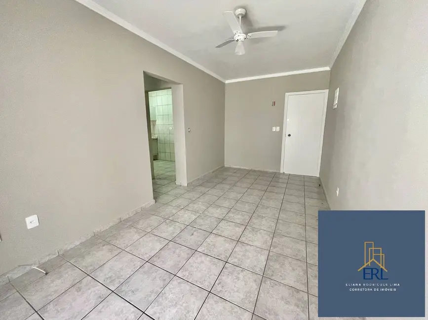 Foto 3 de Apartamento com 2 quartos à venda, 82m2 em Tupi, Praia Grande - SP