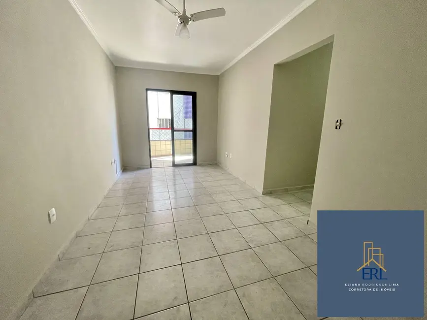 Foto 1 de Apartamento com 2 quartos à venda, 82m2 em Tupi, Praia Grande - SP
