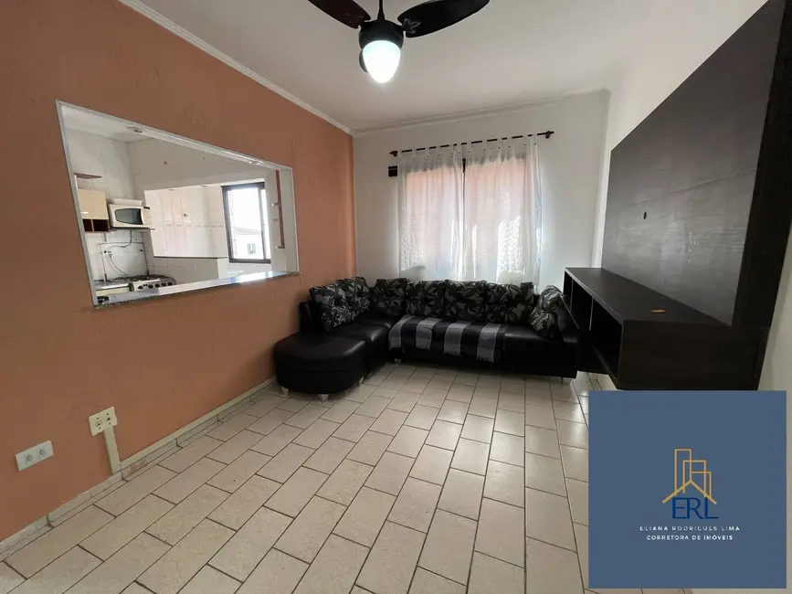 Apartamento com 2 quartos à venda, 65m2 em Aviação, Praia Grande - SP - imagem 3 Foto 3 de Apartamento com 2 quartos à venda, 65m2 em Aviação, Praia Grande - SP