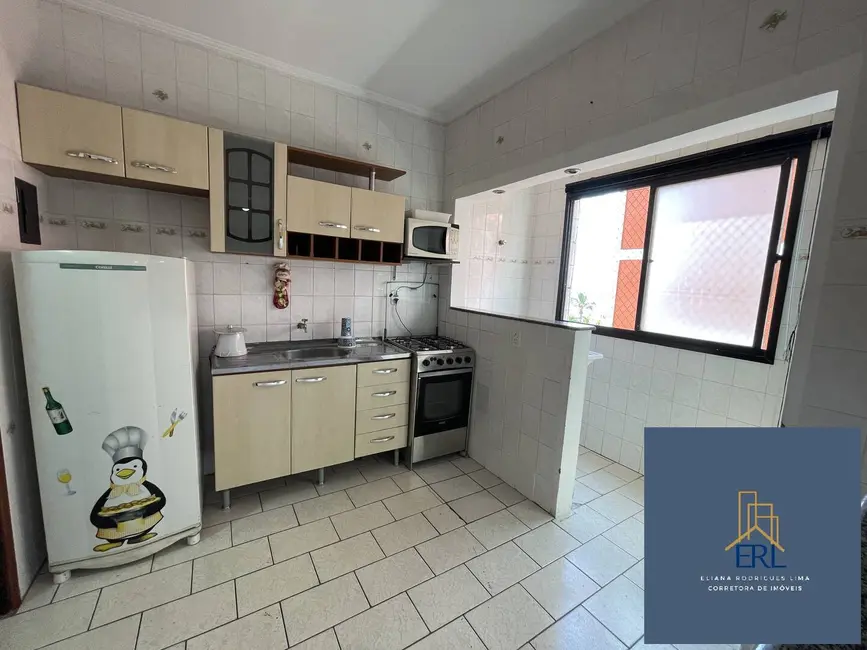 Apartamento com 2 quartos à venda, 65m2 em Aviação, Praia Grande - SP - imagem 5 Foto 5 de Apartamento com 2 quartos à venda, 65m2 em Aviação, Praia Grande - SP