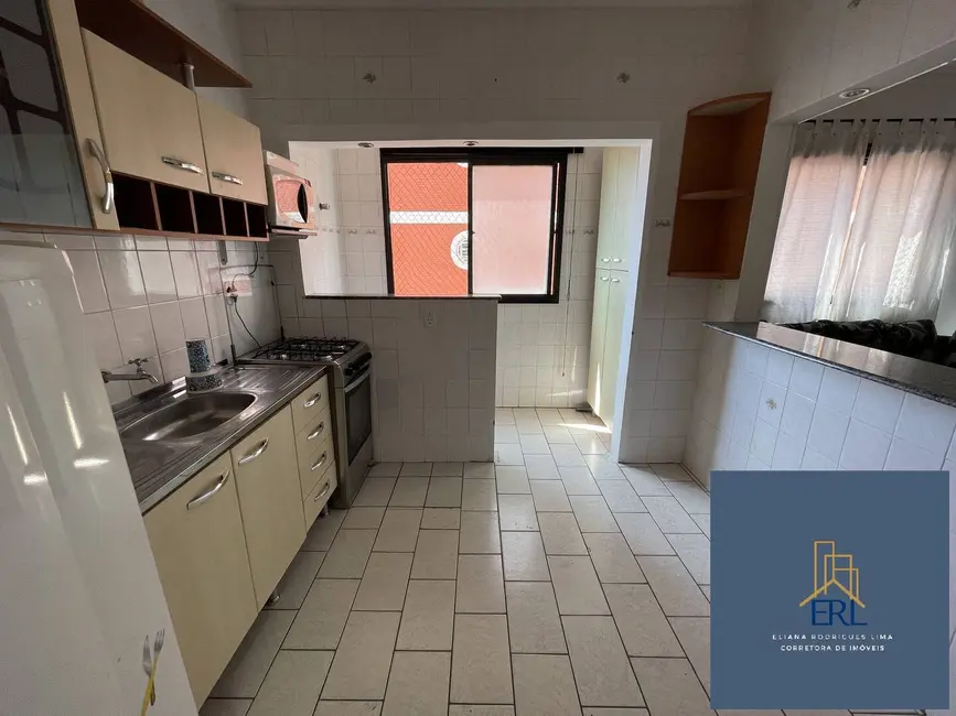 Apartamento com 2 quartos à venda, 65m2 em Aviação, Praia Grande - SP - imagem 4 Foto 4 de Apartamento com 2 quartos à venda, 65m2 em Aviação, Praia Grande - SP