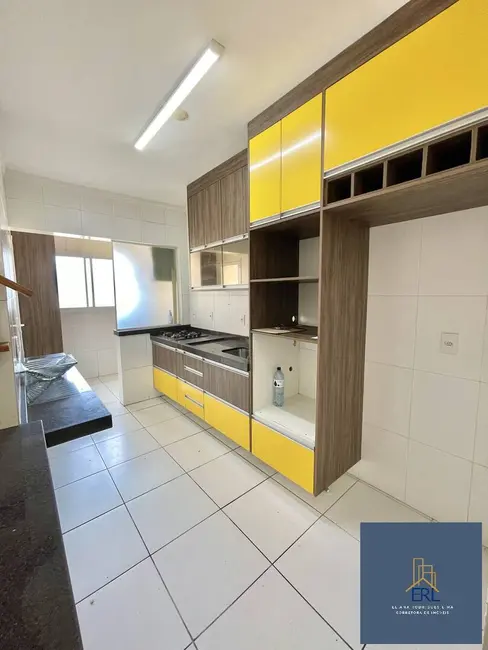 Foto 6 de Apartamento com 3 quartos à venda, 96m2 em Ocian, Praia Grande - SP