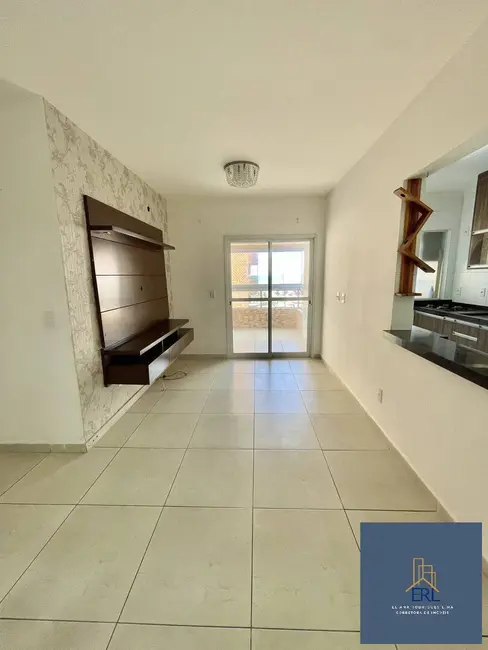 Foto 1 de Apartamento com 3 quartos à venda, 96m2 em Ocian, Praia Grande - SP