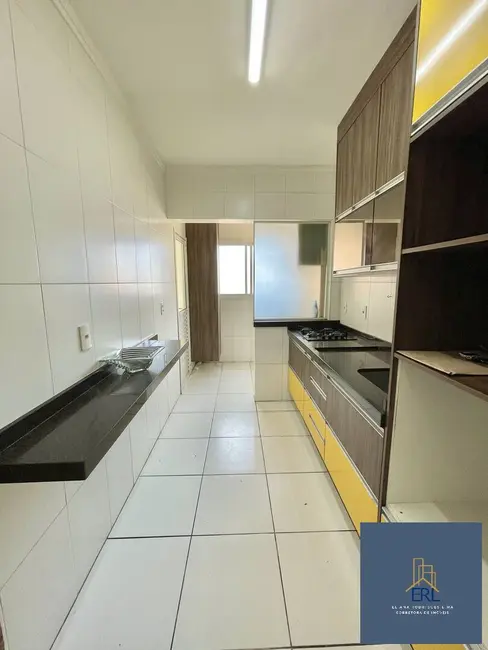 Foto 7 de Apartamento com 3 quartos à venda, 96m2 em Ocian, Praia Grande - SP