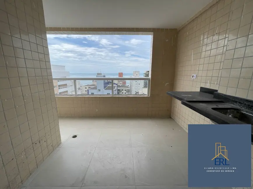 Foto 1 de Apartamento com 2 quartos à venda, 86m2 em Aviação, Praia Grande - SP