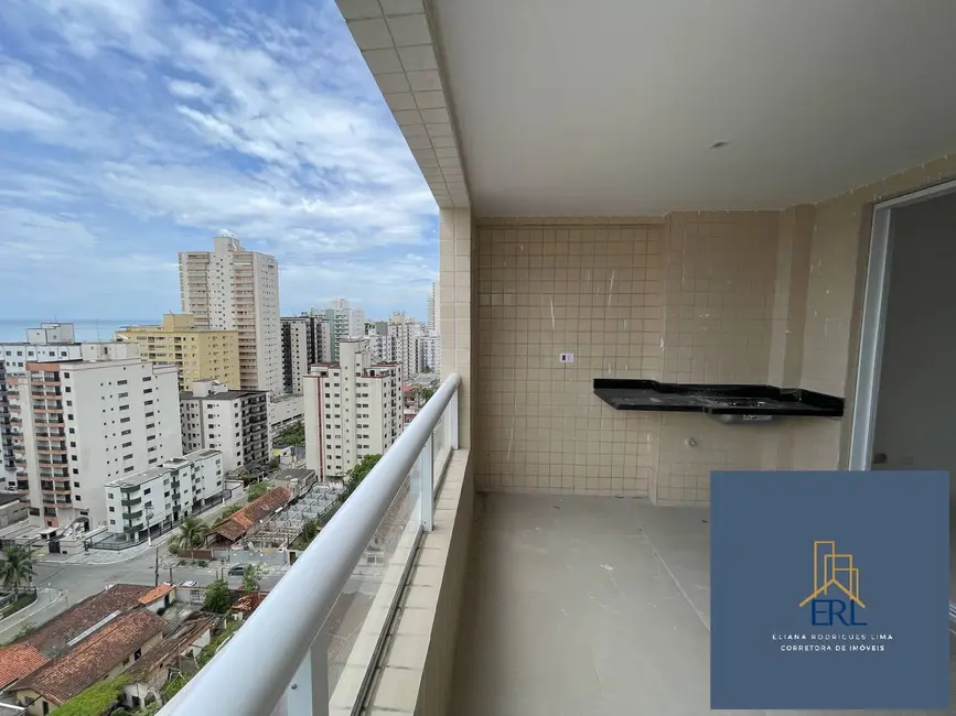 Foto 7 de Apartamento com 2 quartos à venda, 86m2 em Aviação, Praia Grande - SP