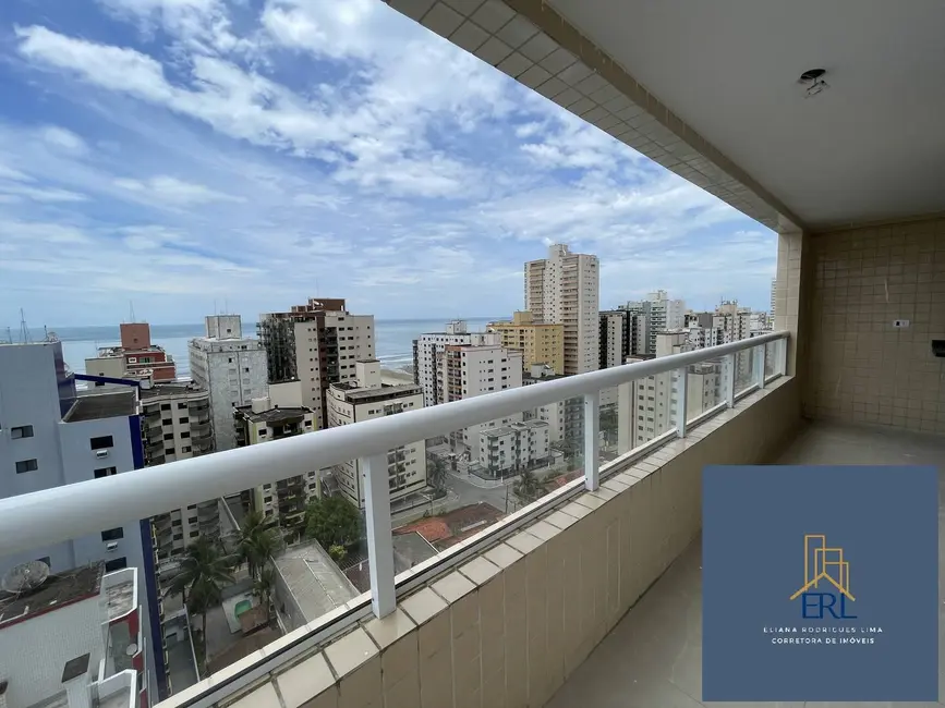Foto 9 de Apartamento com 2 quartos à venda, 86m2 em Aviação, Praia Grande - SP