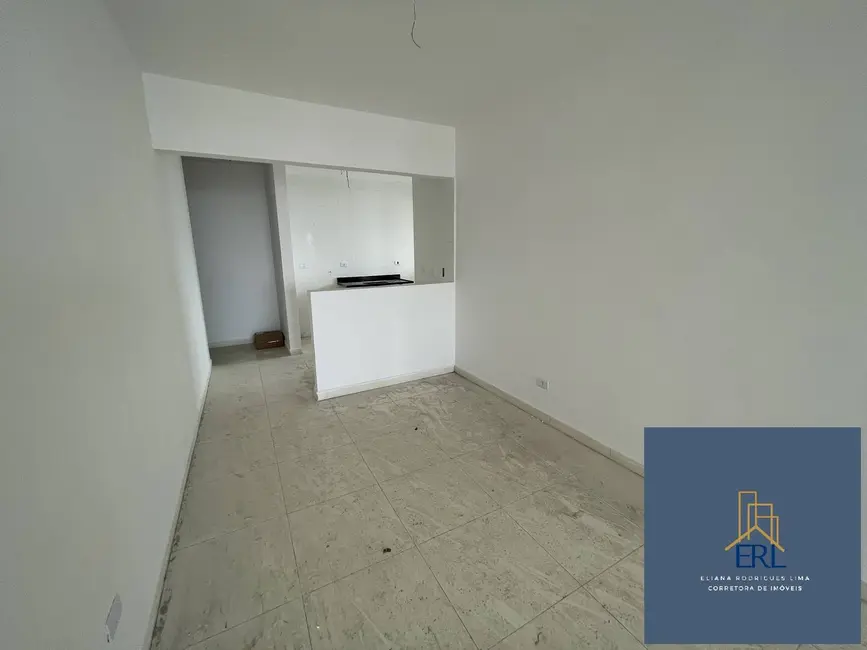 Foto 6 de Apartamento com 2 quartos à venda, 86m2 em Aviação, Praia Grande - SP