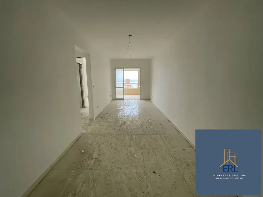 Foto 3 de Apartamento com 2 quartos à venda, 86m2 em Aviação, Praia Grande - SP