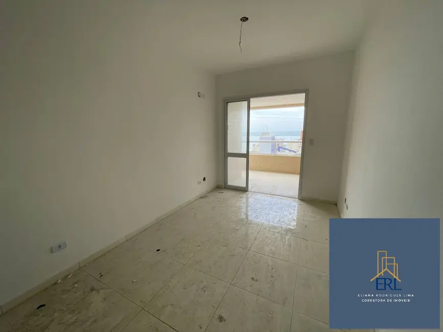Foto 4 de Apartamento com 2 quartos à venda, 86m2 em Aviação, Praia Grande - SP
