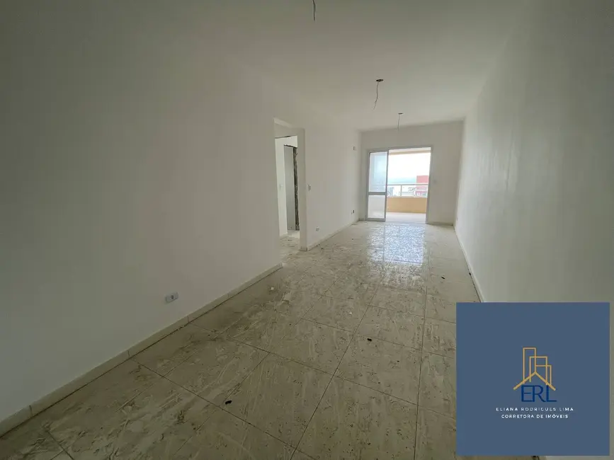 Foto 2 de Apartamento com 2 quartos à venda, 86m2 em Aviação, Praia Grande - SP