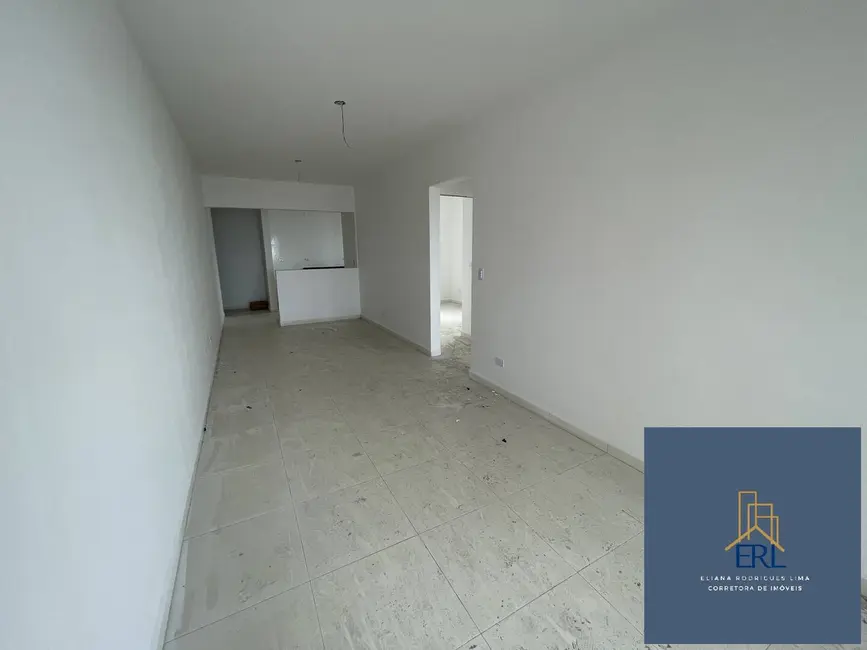 Foto 5 de Apartamento com 2 quartos à venda, 86m2 em Aviação, Praia Grande - SP