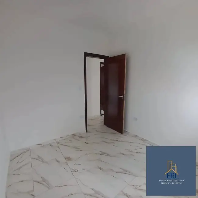 Foto 8 de Casa com 2 quartos à venda, 65m2 em Ocian, Praia Grande - SP