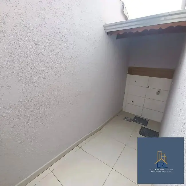 Foto 4 de Casa com 2 quartos à venda, 65m2 em Ocian, Praia Grande - SP