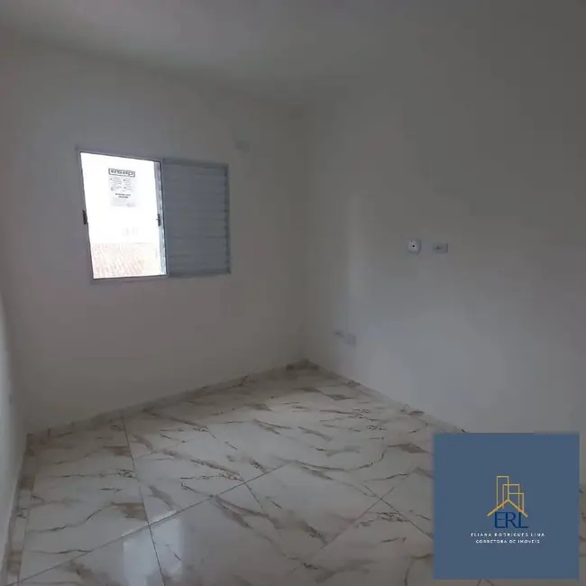 Foto 7 de Casa com 2 quartos à venda, 65m2 em Ocian, Praia Grande - SP