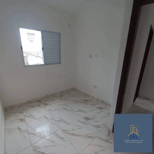 Foto 6 de Casa com 2 quartos à venda, 65m2 em Ocian, Praia Grande - SP