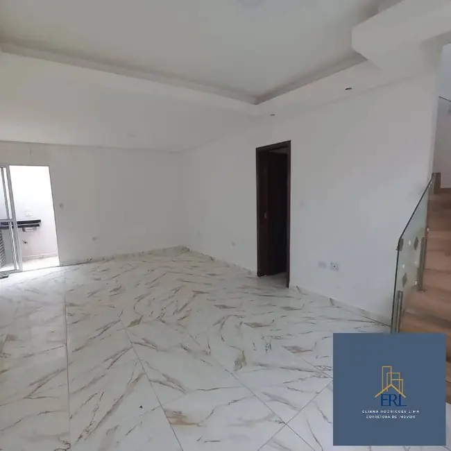 Foto 9 de Casa com 2 quartos à venda, 65m2 em Ocian, Praia Grande - SP