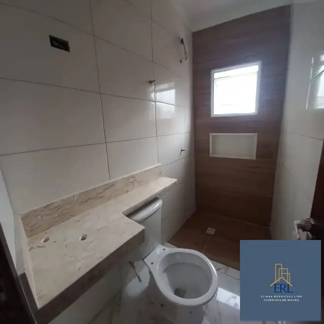 Foto 2 de Casa com 2 quartos à venda, 65m2 em Ocian, Praia Grande - SP