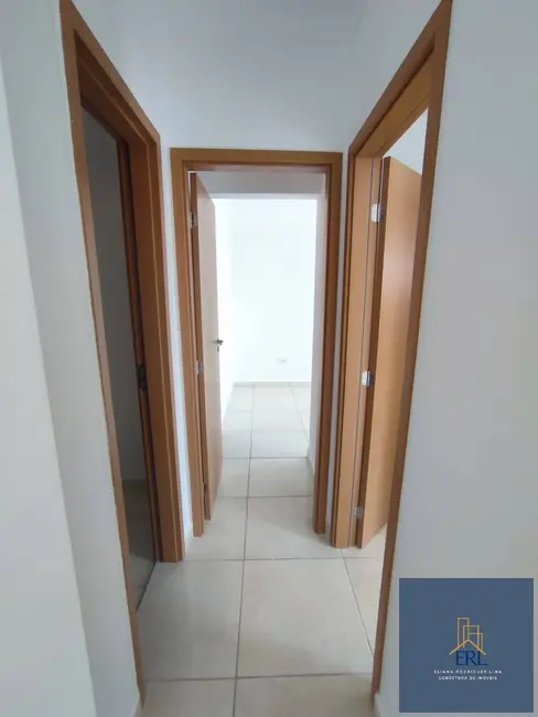 Foto 9 de Apartamento com 2 quartos à venda, 70m2 em Guilhermina, Praia Grande - SP