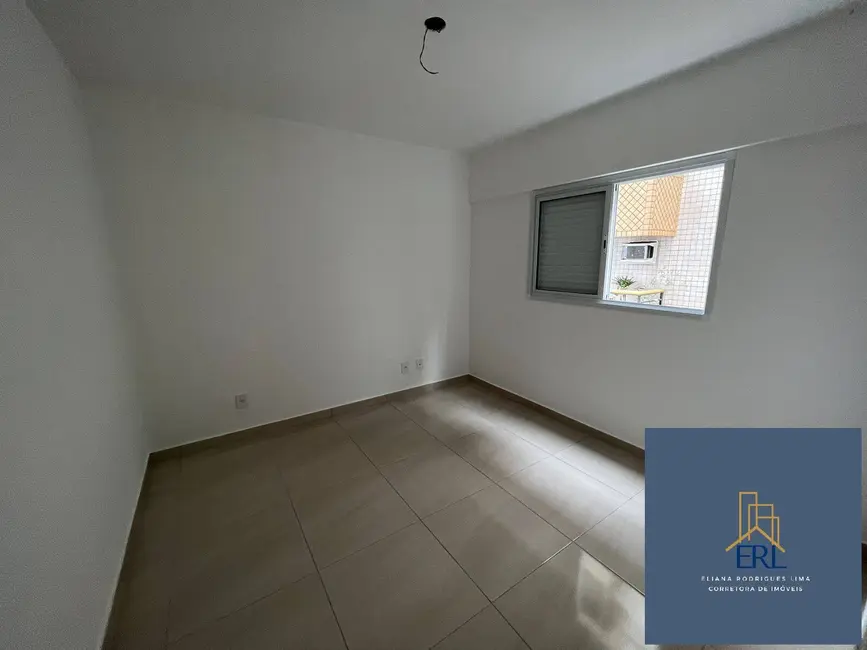 Foto 5 de Apartamento com 1 quarto à venda, 52m2 em Guilhermina, Praia Grande - SP