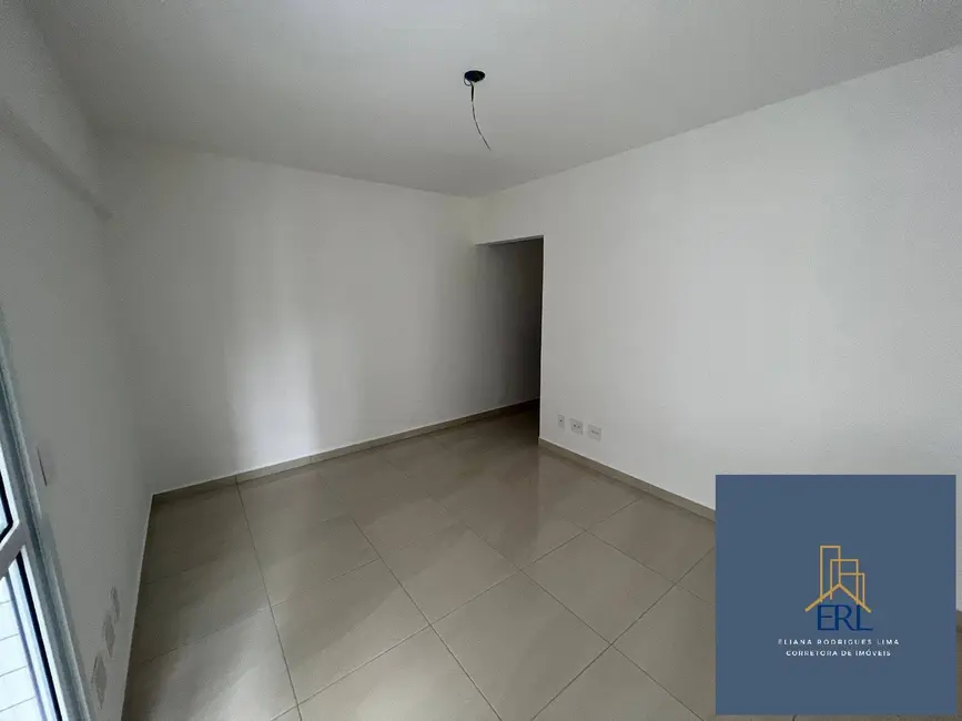 Foto 6 de Apartamento com 1 quarto à venda, 52m2 em Guilhermina, Praia Grande - SP
