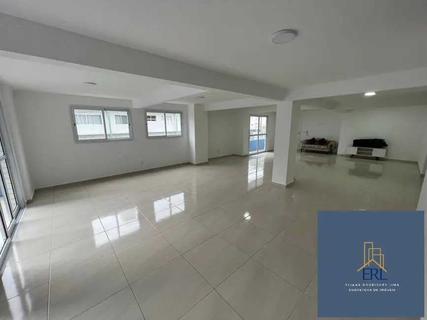 Foto 9 de Apartamento com 1 quarto à venda, 52m2 em Guilhermina, Praia Grande - SP