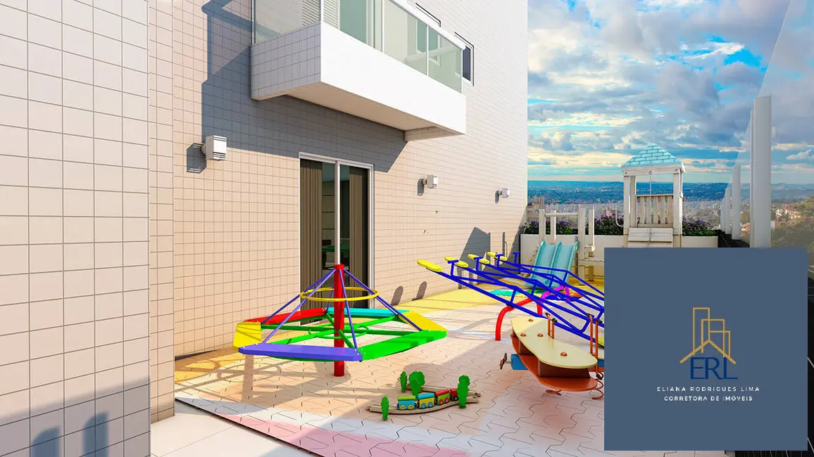 Apartamento com 2 quartos à venda, 76m2 em Caiçara, Praia Grande - SP - imagem 8 Foto 8 de Apartamento com 2 quartos à venda, 76m2 em Caiçara, Praia Grande - SP