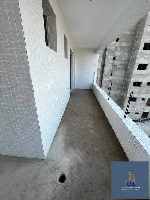 Apartamento com 2 quartos à venda, 76m2 em Caiçara, Praia Grande - SP - imagem 2 Foto 2 de Apartamento com 2 quartos à venda, 76m2 em Caiçara, Praia Grande - SP