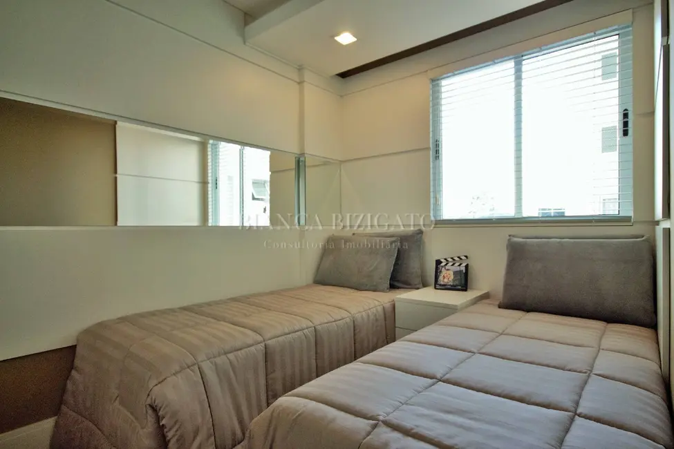 Foto 7 de Apartamento com 2 quartos à venda, 51m2 em Boa Vista, Curitiba - PR