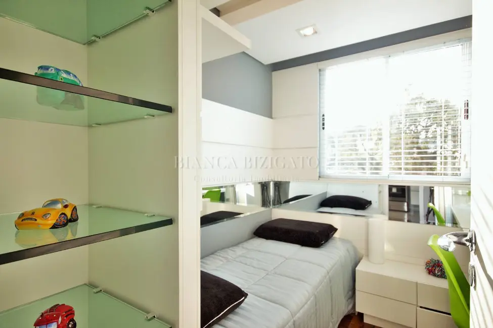 Foto 5 de Apartamento com 2 quartos à venda, 51m2 em Boa Vista, Curitiba - PR