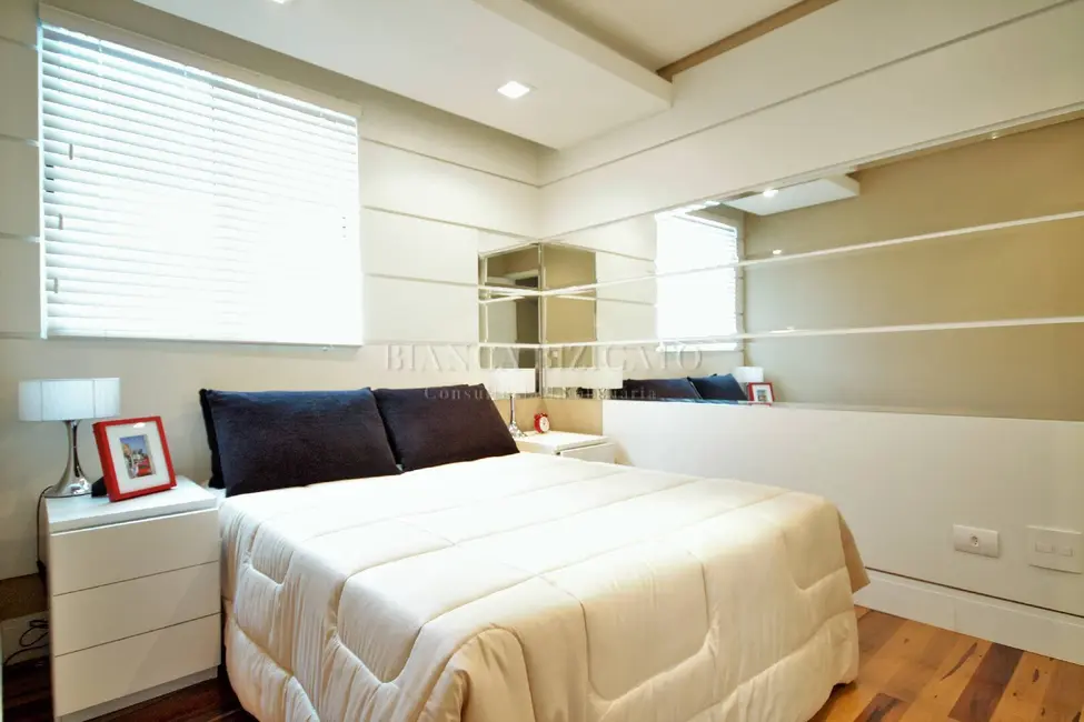 Foto 6 de Apartamento com 2 quartos à venda, 51m2 em Boa Vista, Curitiba - PR