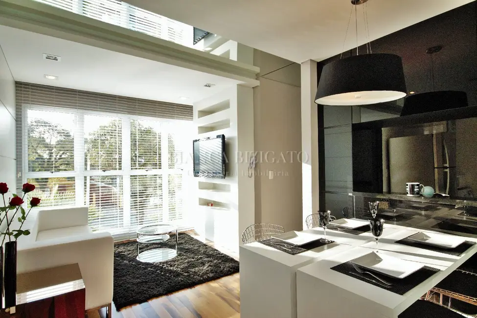 Foto 3 de Apartamento com 2 quartos à venda, 51m2 em Boa Vista, Curitiba - PR