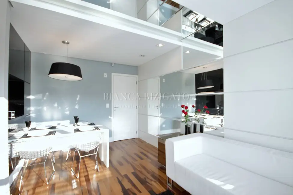 Foto 2 de Apartamento com 3 quartos à venda, 60m2 em Boa Vista, Curitiba - PR