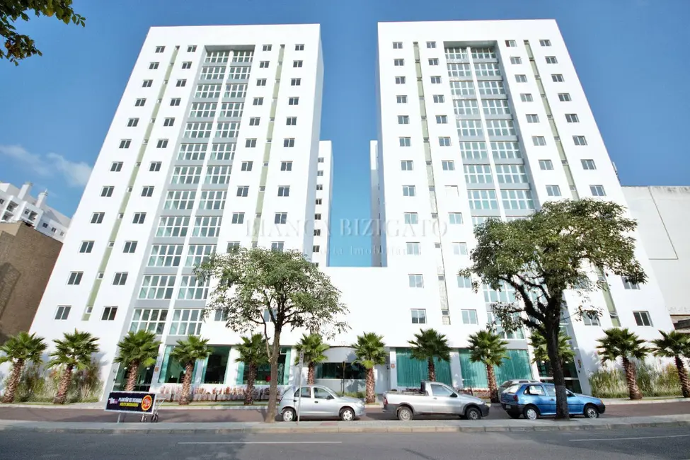 Foto 2 de Apartamento com 2 quartos à venda, 51m2 em Boa Vista, Curitiba - PR