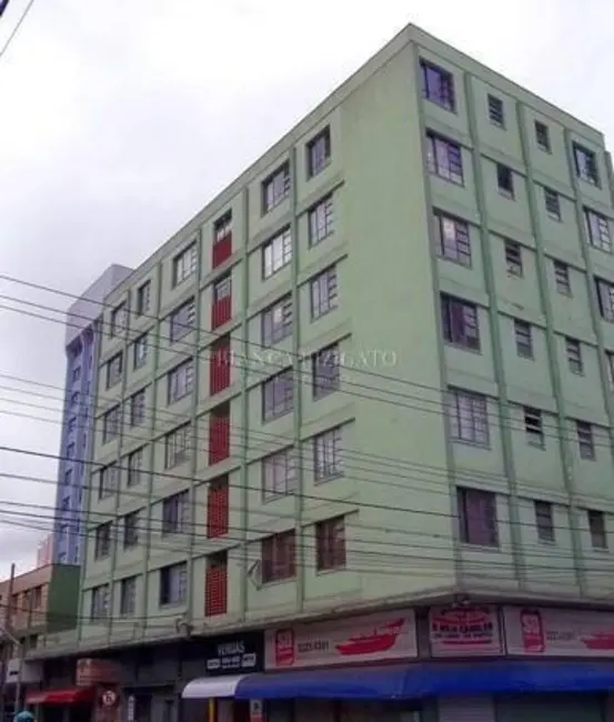 Foto 5 de Apartamento com 2 quartos à venda, 84m2 em Centro, Curitiba - PR