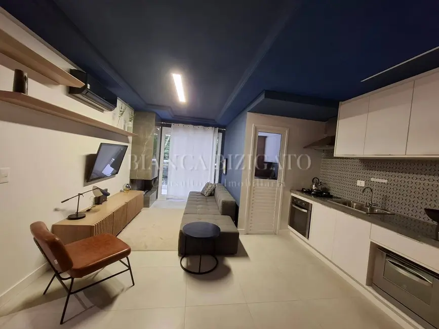 Foto 5 de Apartamento com 2 quartos à venda, 72m2 em Bacacheri, Curitiba - PR