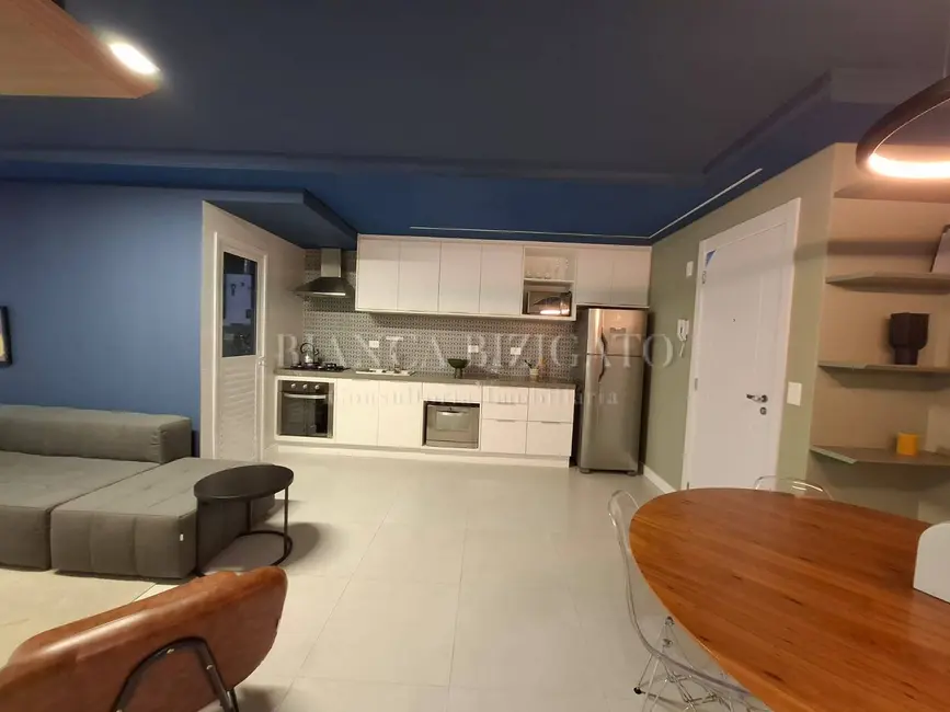 Foto 8 de Apartamento com 2 quartos à venda, 72m2 em Bacacheri, Curitiba - PR