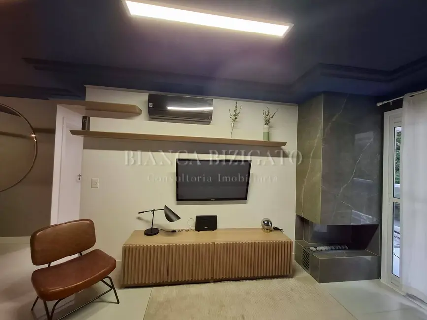 Foto 9 de Apartamento com 2 quartos à venda, 72m2 em Bacacheri, Curitiba - PR