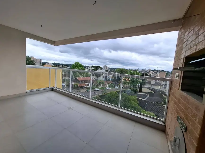 Foto 5 de Apartamento com 3 quartos à venda, 87m2 em Bacacheri, Curitiba - PR