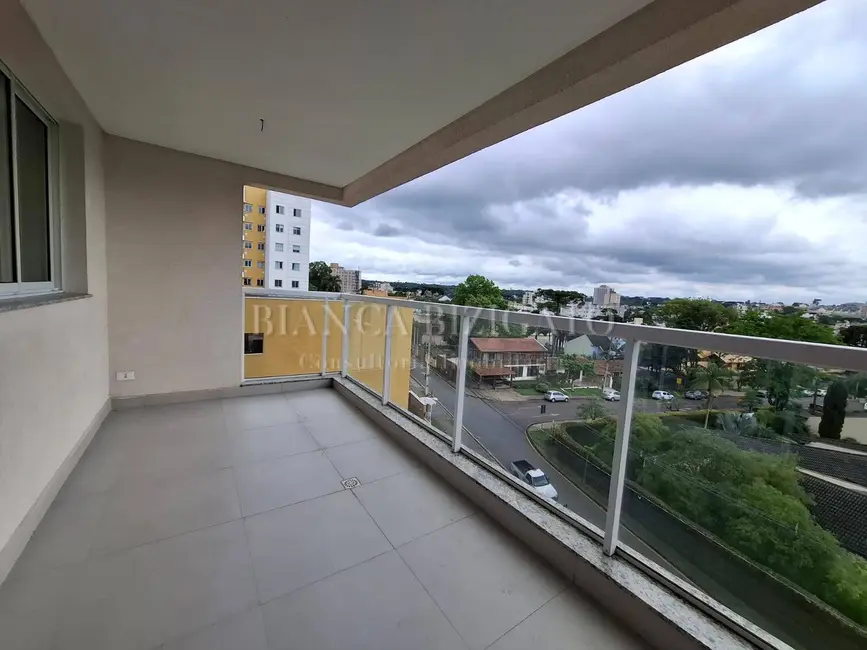 Foto 8 de Apartamento com 3 quartos à venda, 87m2 em Bacacheri, Curitiba - PR