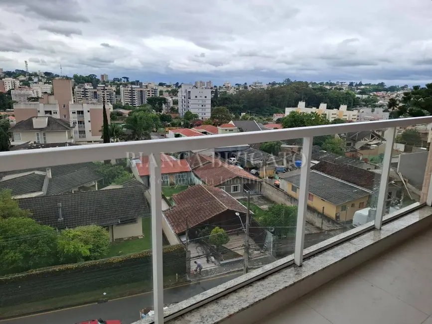 Foto 7 de Apartamento com 3 quartos à venda, 87m2 em Bacacheri, Curitiba - PR