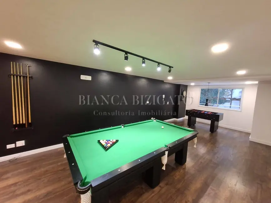 Cobertura com 3 quartos à venda, 191m2 em Bacacheri, Curitiba - PR - imagem 9 Foto 9 de Cobertura com 3 quartos à venda, 191m2 em Bacacheri, Curitiba - PR