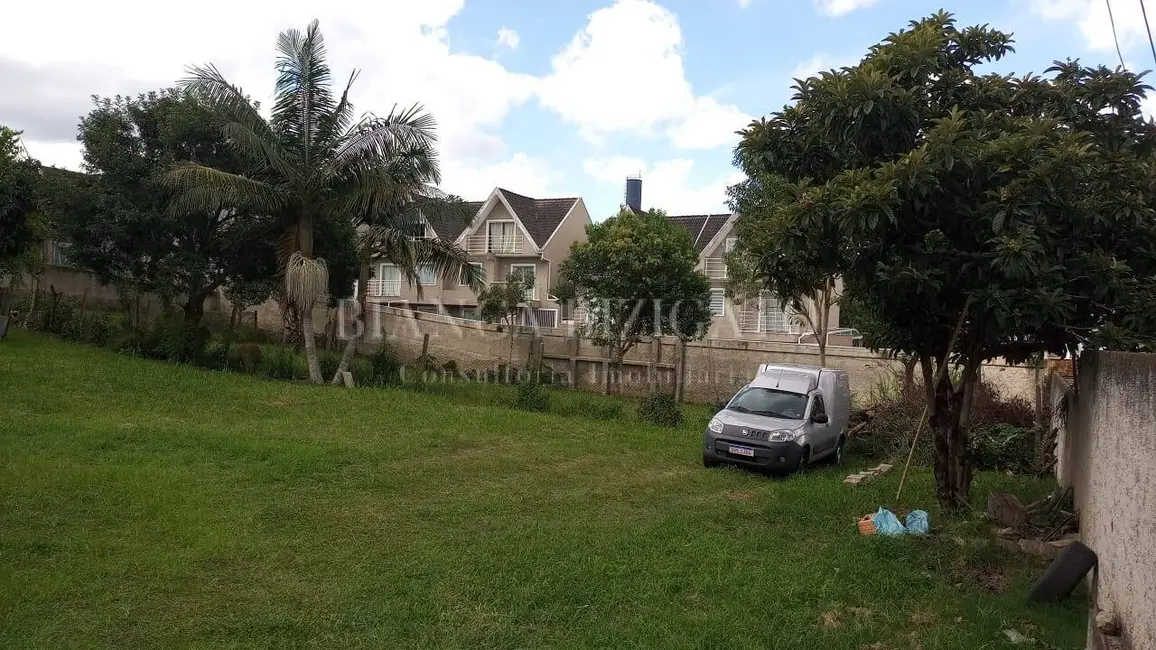 Foto 2 de Terreno / Lote à venda em Orleans, Curitiba - PR