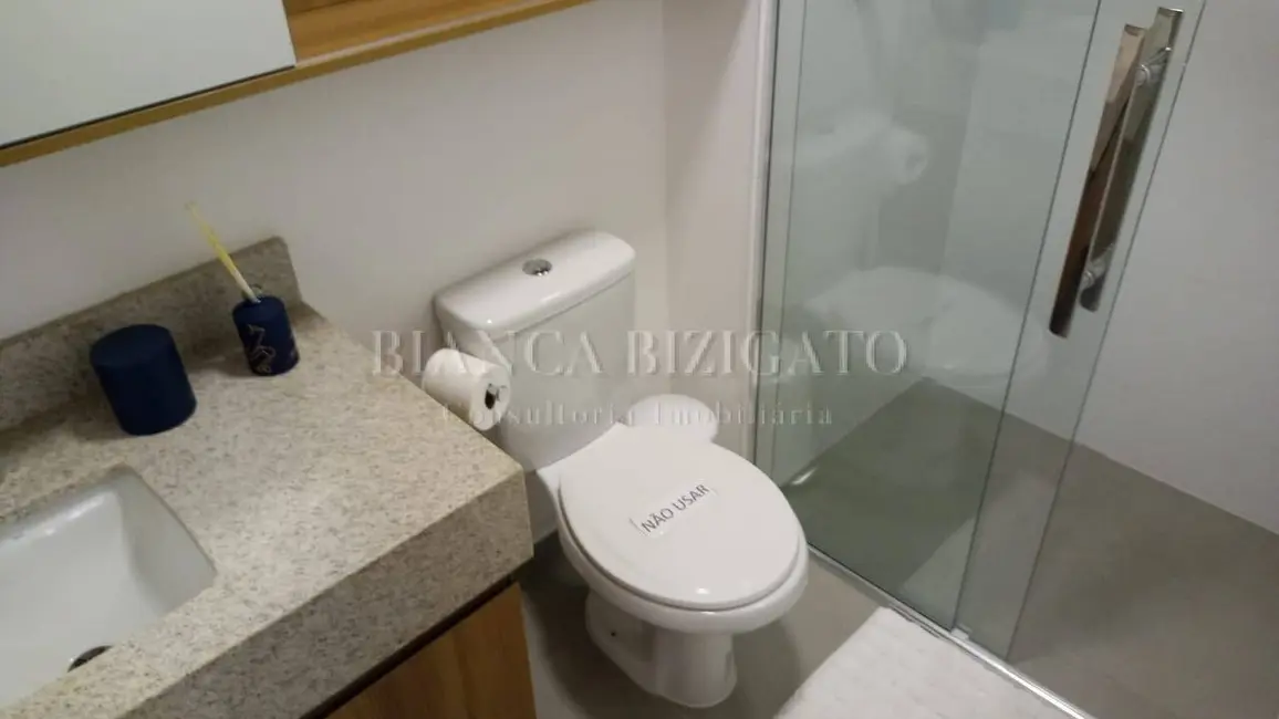 Foto 9 de Apartamento com 1 quarto à venda, 32m2 em Portão, Curitiba - PR